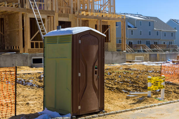 Best Portable toilet rental cost  in Elsberry, MO