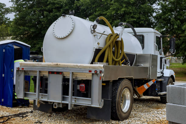 Best Porta potty rental near me  in Elsberry, MO
