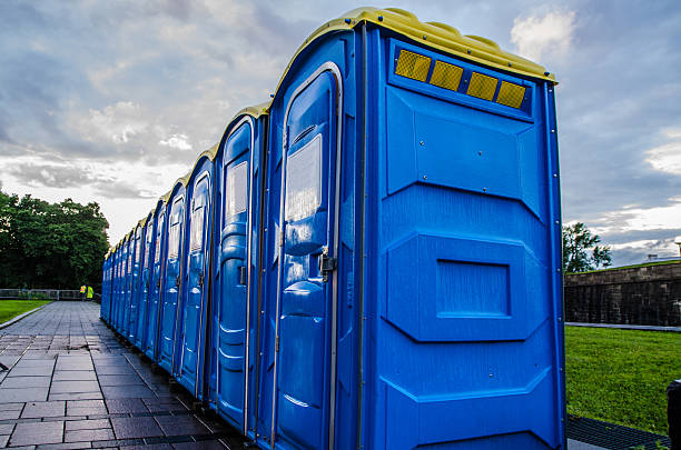 Best Emergency porta potty rental  in Elsberry, MO